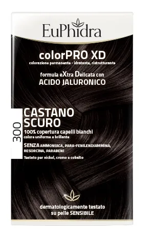 EuPhidra ColorPRO XD 300 Темно-коричневый
EuPhidra ColorPRO XD 300 Темно-коричневый