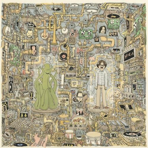 Виниловая пластинка Weezer - Ok Human
Виниловая пластинка Weezer - Ok Human