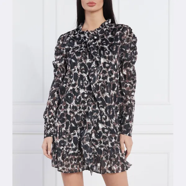 Платье Silvian Heach, черный
Платье Silvian Heach, черный