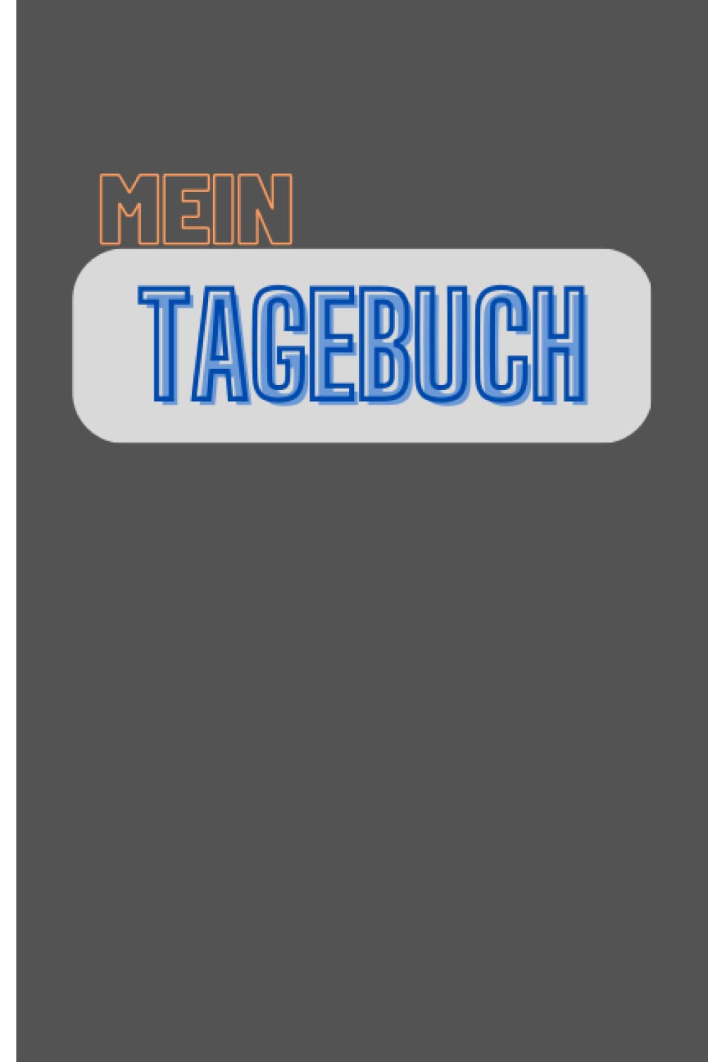 Ein persönliches Tagebuch - 100 Seiten zum Erinnern (German Edition) (Independently published)
Ein persönliches Tagebuch - 100 Seiten zum Erinnern (German Edition) (Independently published)