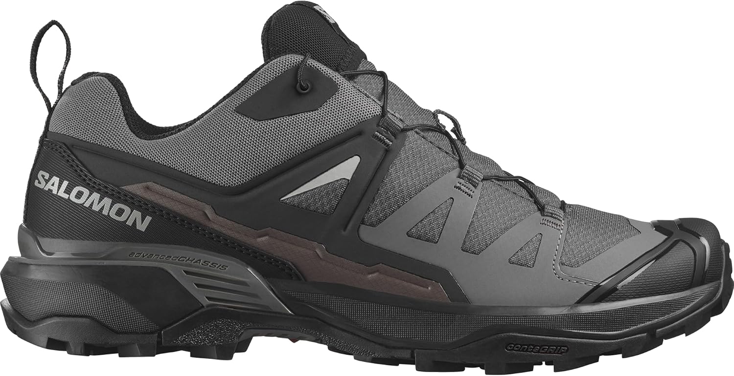 Salomon mens X Ultra 360, Magnet
Salomon mens X Ultra 360, Magnet
