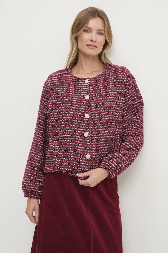 Женский жакет Answear.Lab, красный
Женский жакет Answear.Lab, красный