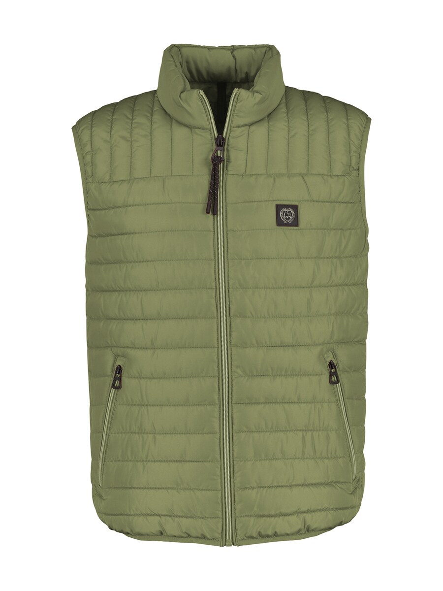 Жилет LERROS, зеленый
Жилет LERROS, зеленый