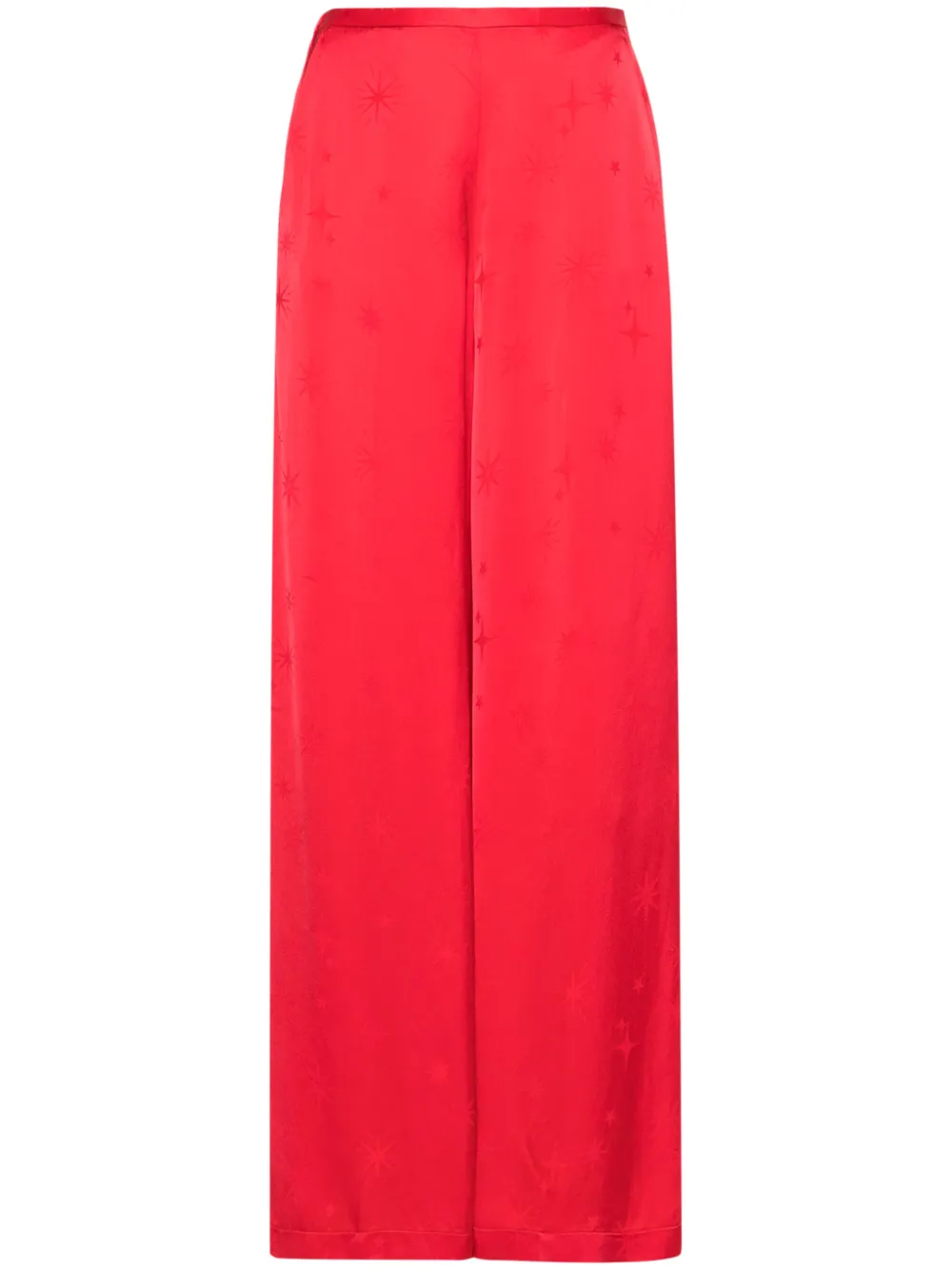 Атласные брюки Forte Forte, красный
Атласные брюки Forte Forte, красный