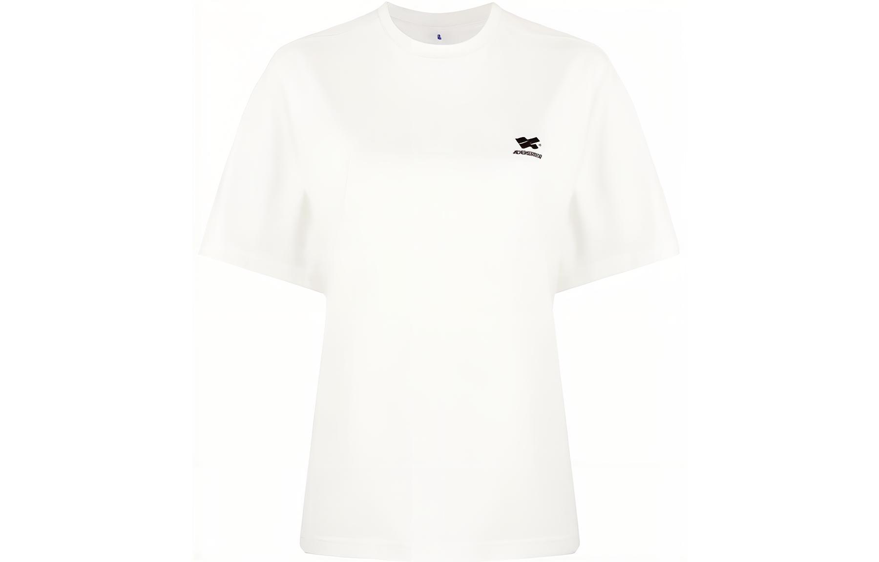 ADER ERROR Футболка с рукавом дроп-шоулд женская белая, Белый, ADER ERROR Футболка с рукавом дроп-шоулд женская белая
ADER ERROR Футболка с рукавом дроп-шоулд женская белая, Белый, ADER ERROR Футболка с рукавом дроп-шоулд женская белая