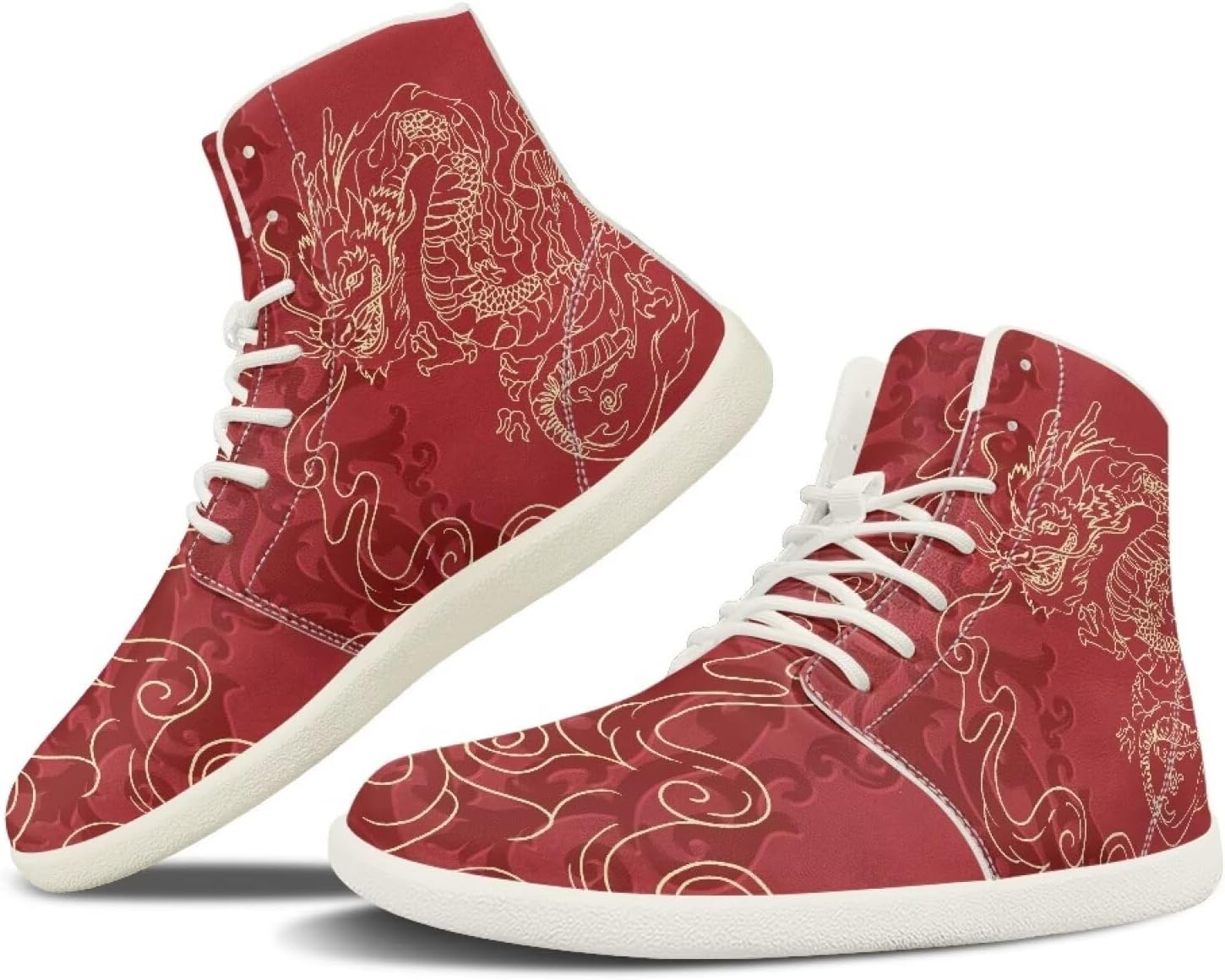 Унисекс обувь для женщин и мужчин с широким носком, обувь для бега, с нулевым падением, легкая обувь для ходьбы, высокие кроссовки с белой подошвой, размеры 5-13.5 Qoiuvncy
Унисекс обувь для женщин и мужчин с широким носком, обувь для бега, с нулевым падением, легкая обувь для ходьбы, высокие кроссовки с белой подошвой, размеры 5-13.5 Qoiuvncy