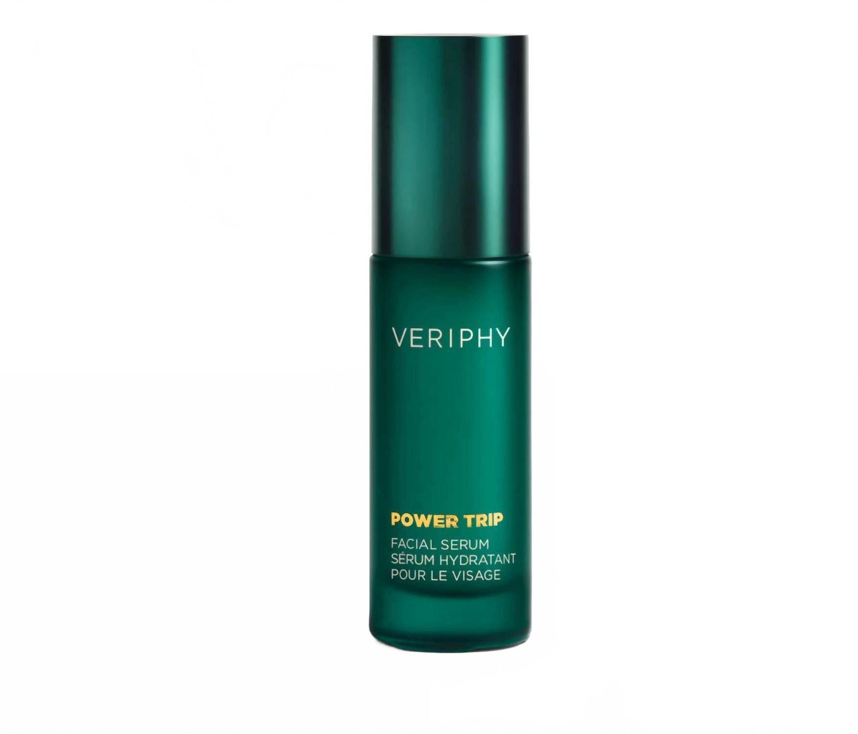 Veriphy Skincare Сыворотка для лица Power Trip белого цвета
Veriphy Skincare Сыворотка для лица Power Trip белого цвета