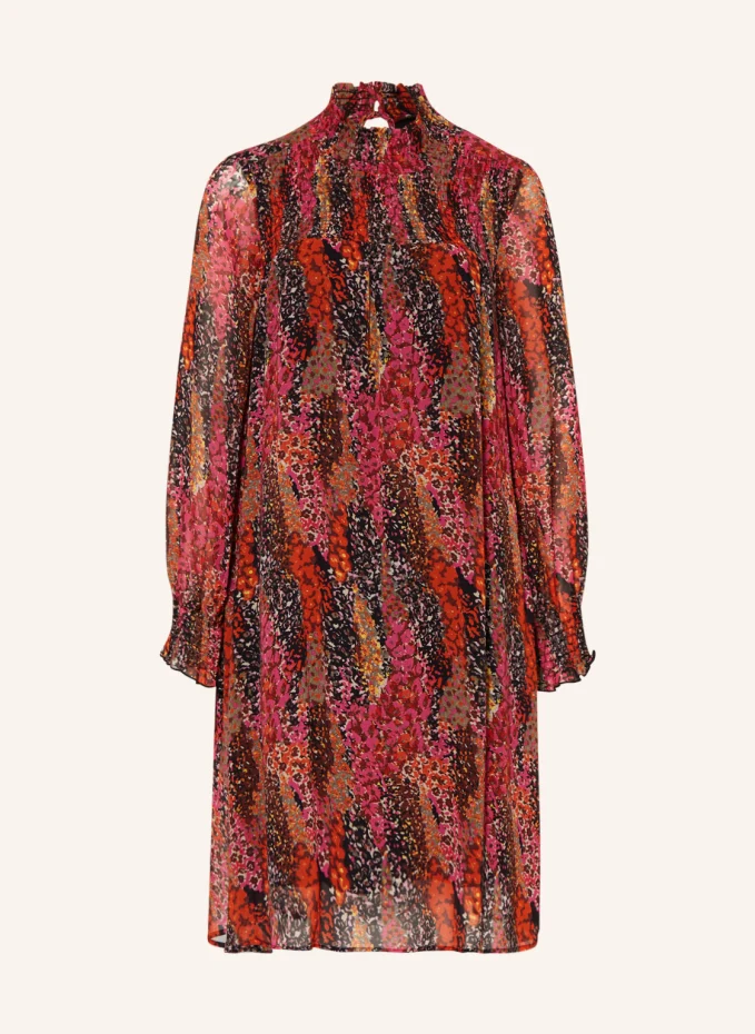 Платье Darling Harbour, оранжевый
Платье Darling Harbour, оранжевый