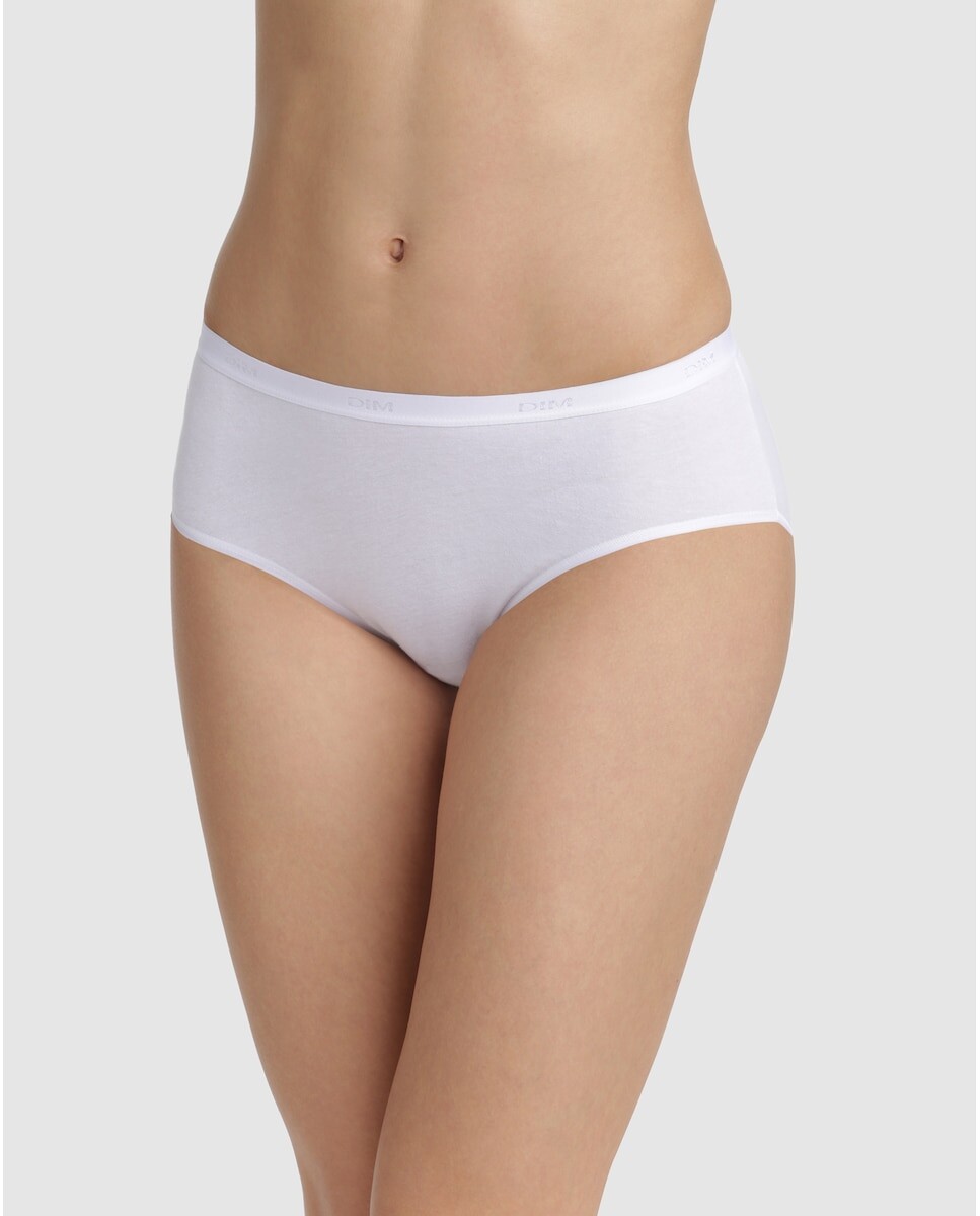 Набор из 3 брюк-кюлотов из эластичного хлопка разных цветов Dim, мультиколор
Набор из 3 брюк-кюлотов из эластичного хлопка разных цветов Dim, мультиколор