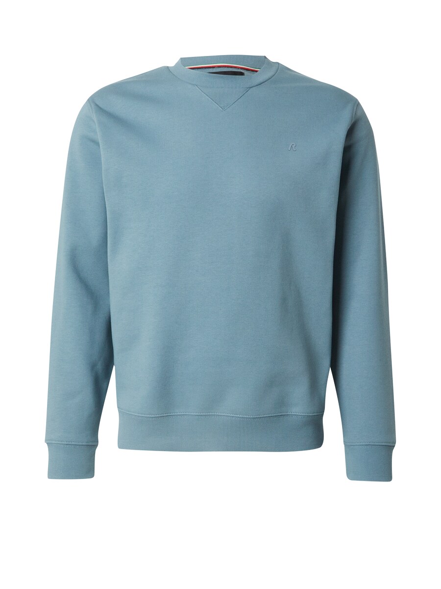 Толстовка REPLAY, Smoke blue
Толстовка REPLAY, Smoke blue