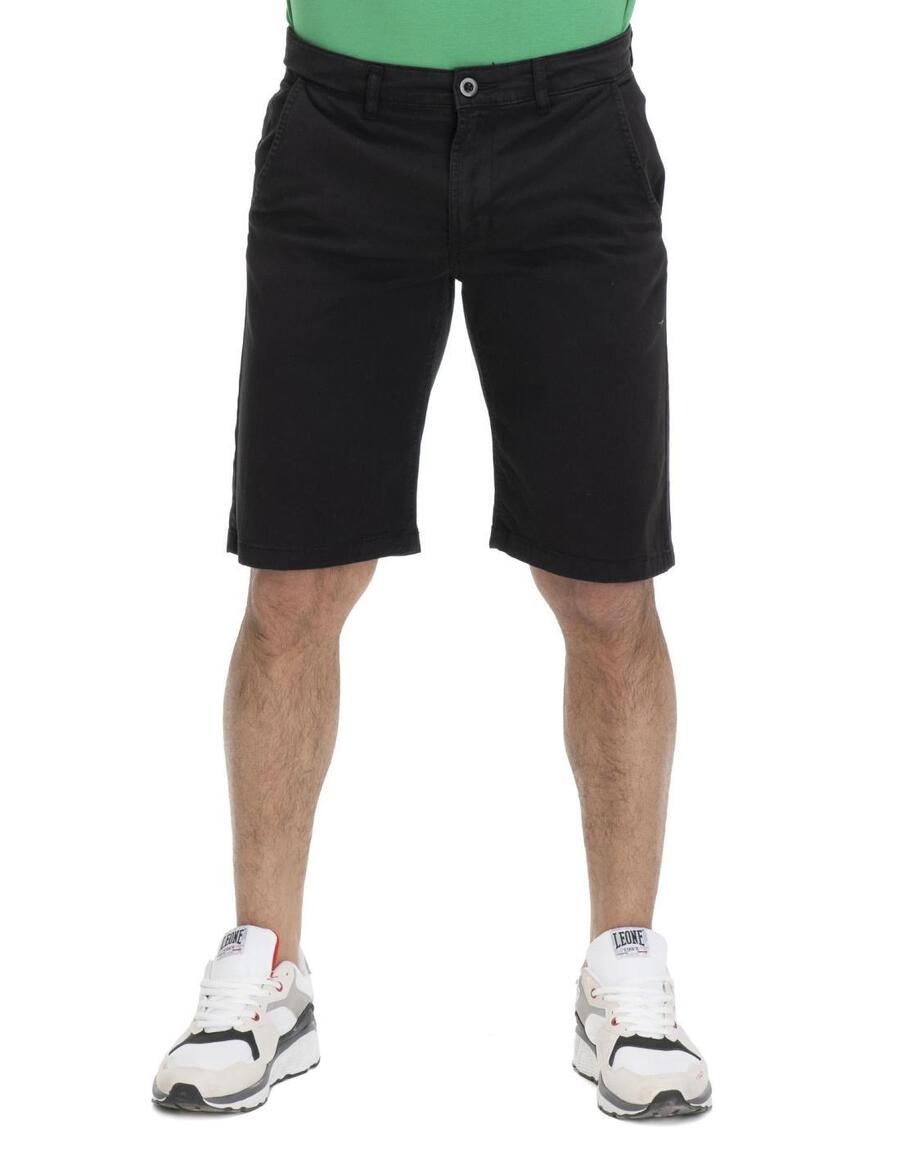 LEONE 1947 APPAREL Мужские шорты чинос в земляных тонах
LEONE 1947 APPAREL Мужские шорты чинос в земляных тонах