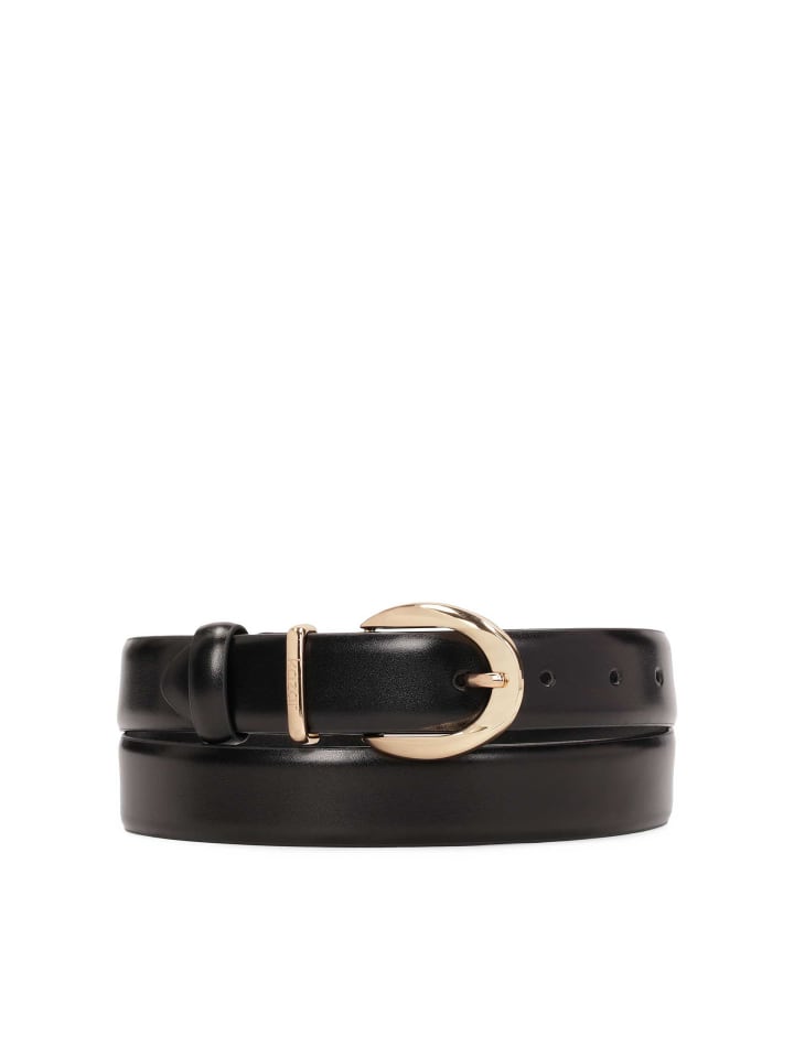 Ремень Kazar, черный
Ремень Kazar, черный