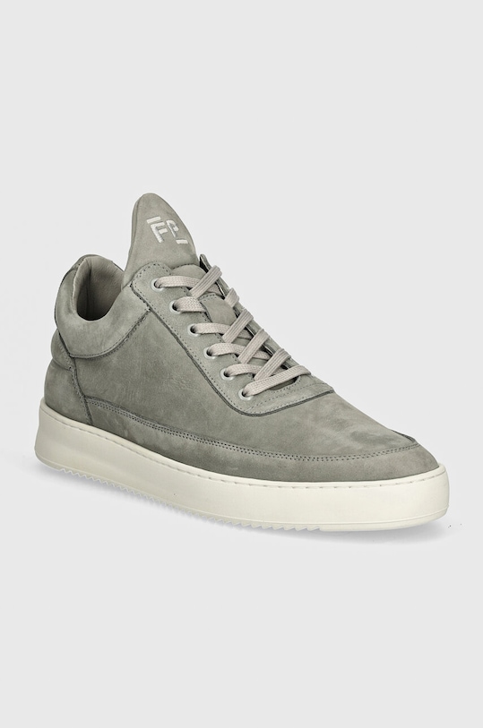 Замшевые кроссовки Low Top Ripple Nubuck Filling Pieces, серый
Замшевые кроссовки Low Top Ripple Nubuck Filling Pieces, серый