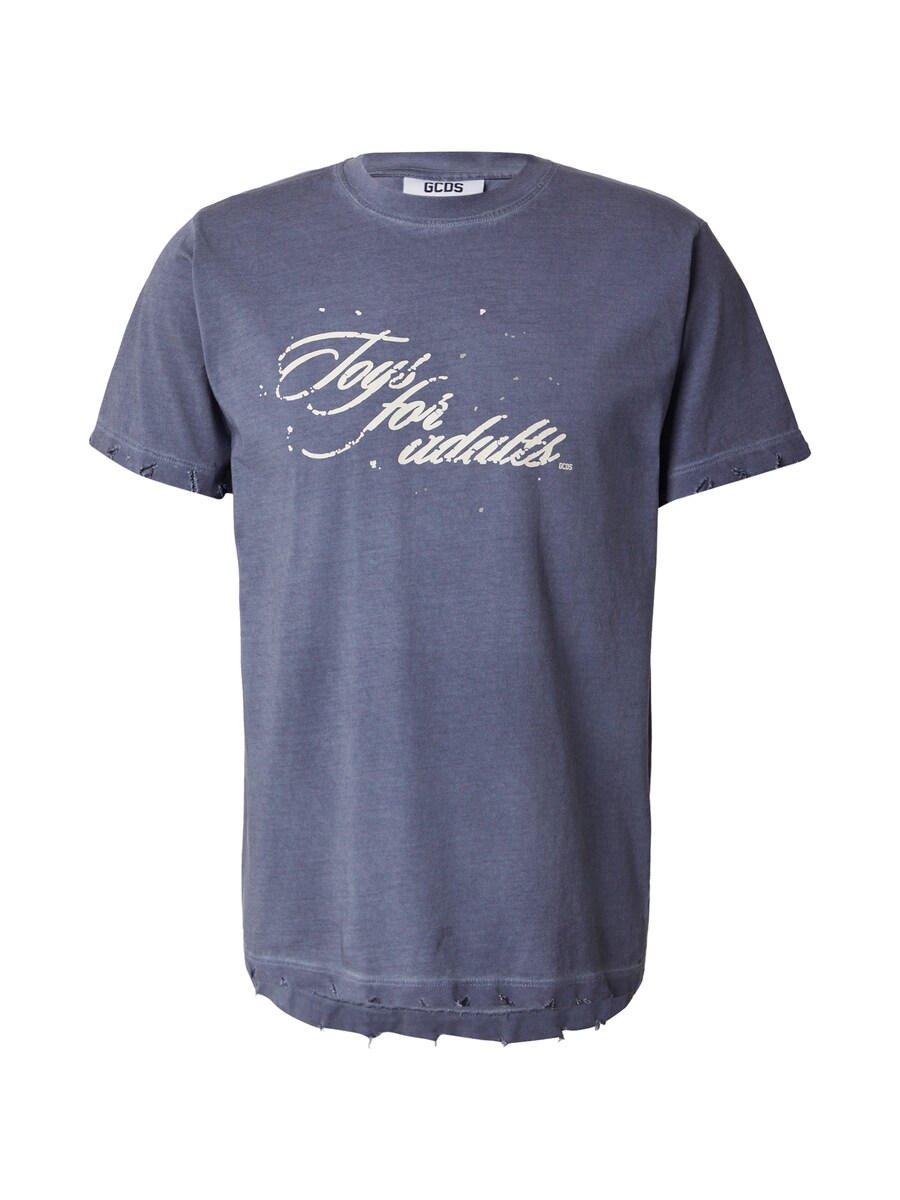 Рубашка GCDS, черный
Рубашка GCDS, черный