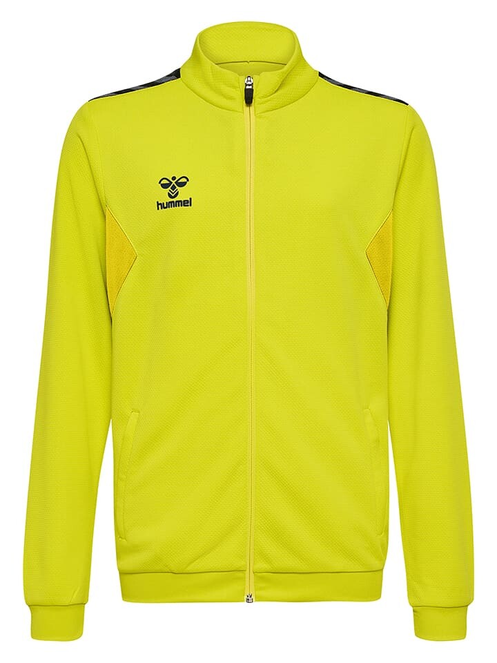 Тренировочня куртка Hummel, желтый
Тренировочня куртка Hummel, желтый