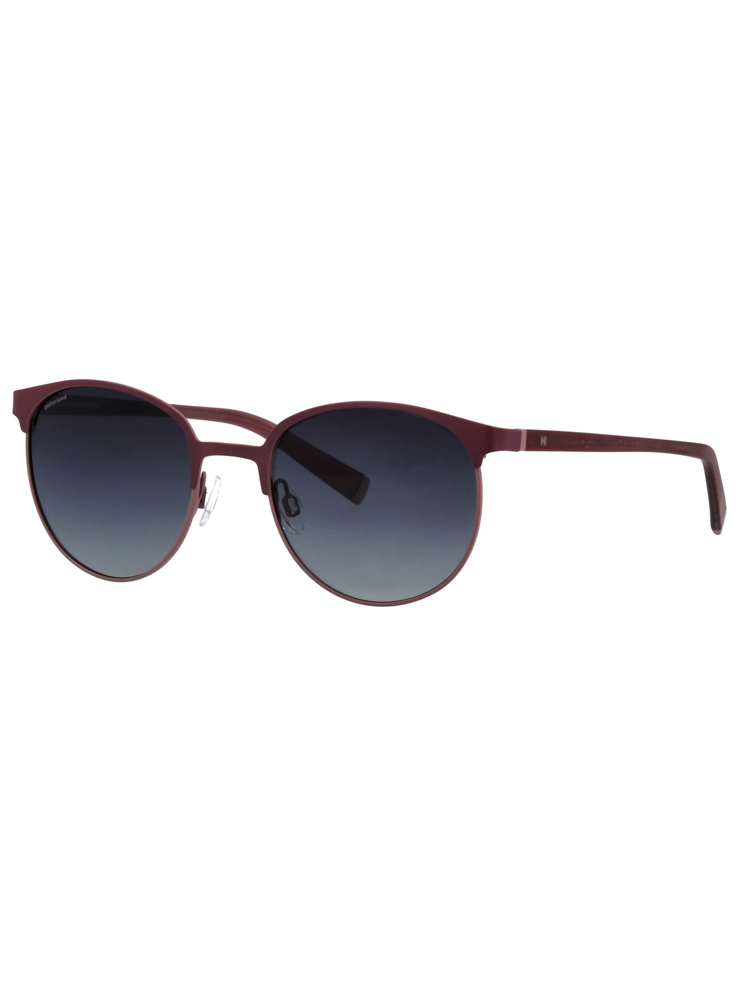 Humphrey's eyewear Солнцезащитные очки в цвете Mauve
Humphrey's eyewear Солнцезащитные очки в цвете Mauve