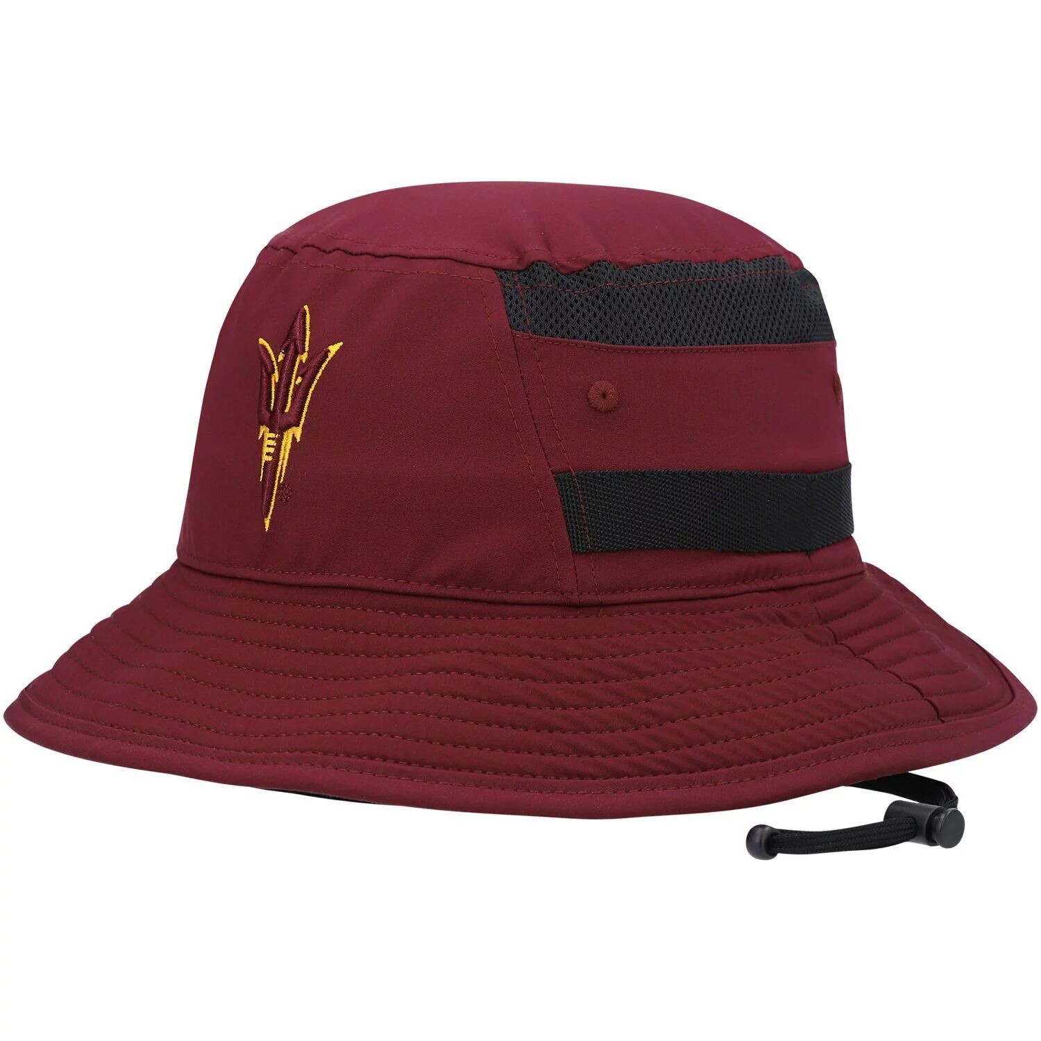 Мужская панама adidas Maroon Arizona State Sun Devils 2021 Sideline AEROREADY
Мужская панама adidas Maroon Arizona State Sun Devils 2021 Sideline AEROREADY