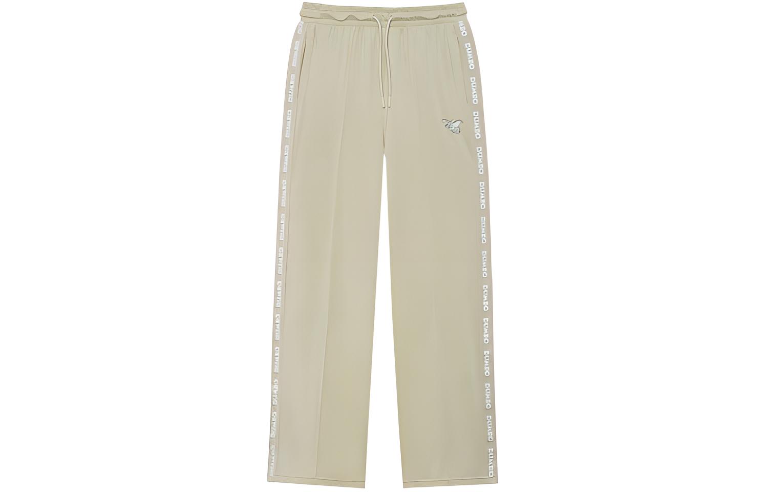 Disney X Вязаные Спортивные Штаны Женские Бежево-Хаки LINING
Disney X Вязаные Спортивные Штаны Женские Бежево-Хаки LINING