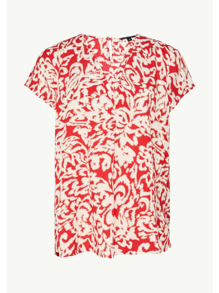 Блузка в цвете 42A5_розовый comma
Блузка в цвете 42A5_розовый comma