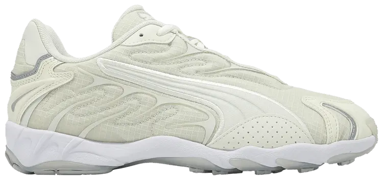 Кроссовки Puma Inhale Essentials 'Vapor Grey Warm White', серый
Кроссовки Puma Inhale Essentials 'Vapor Grey Warm White', серый