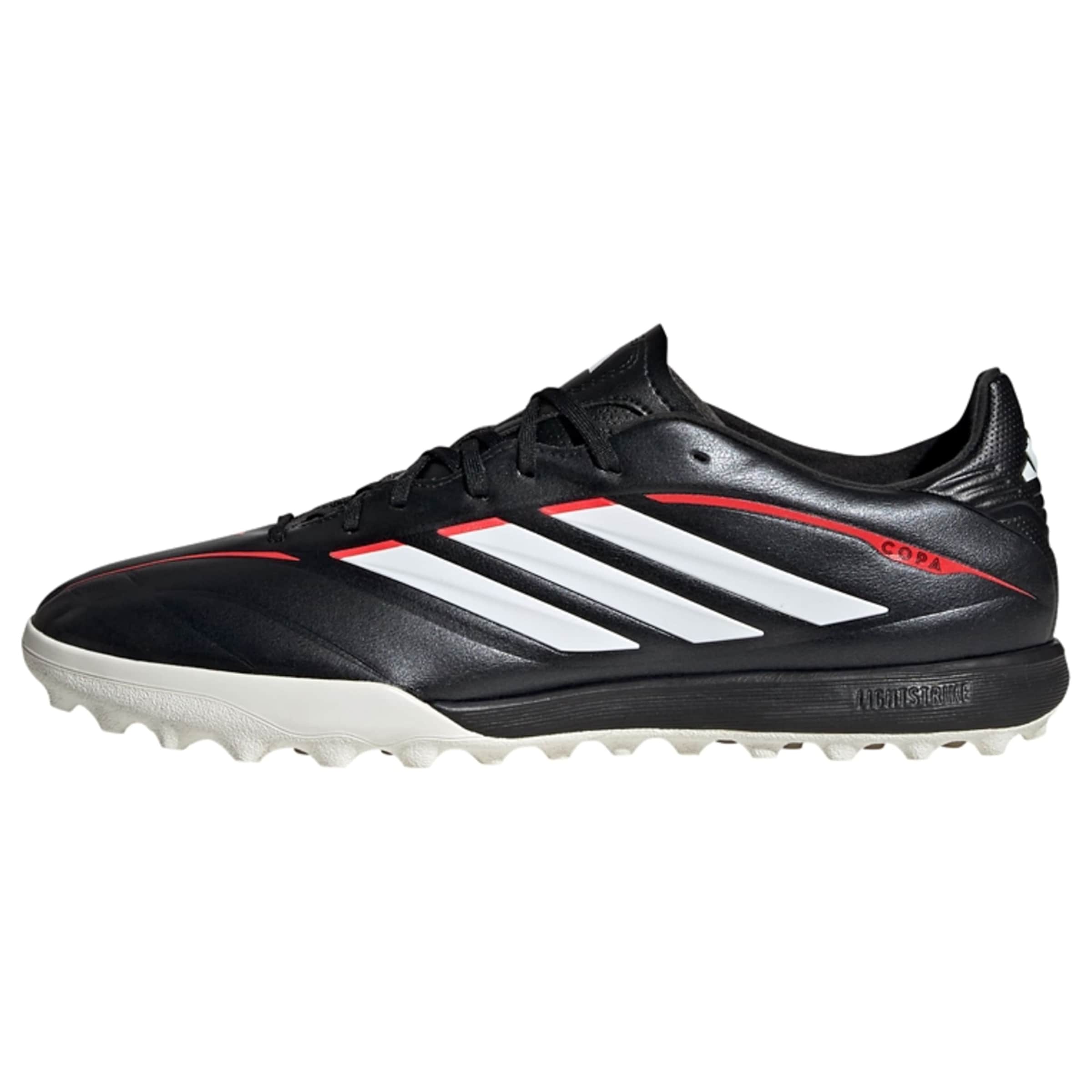 Adidas Performance Футбольные бутсы Copa Pure IV League в черном цвете
Adidas Performance Футбольные бутсы Copa Pure IV League в черном цвете