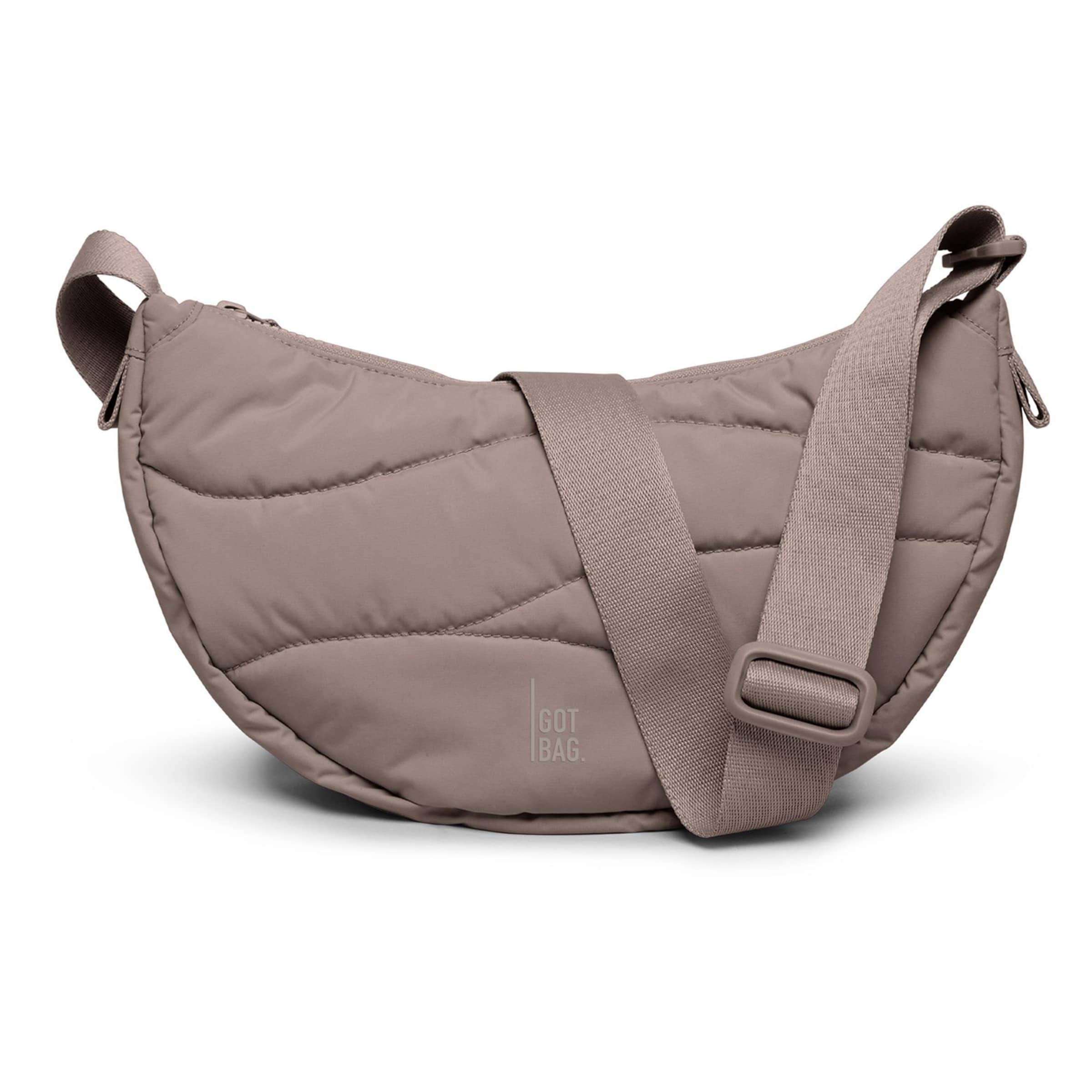 Got Bag Сумка через плечо в цвете Taupe
Got Bag Сумка через плечо в цвете Taupe