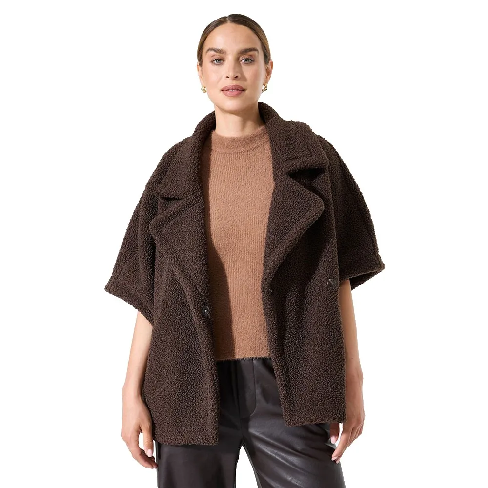 Куртка Garcia J50094, коричневый
Куртка Garcia J50094, коричневый