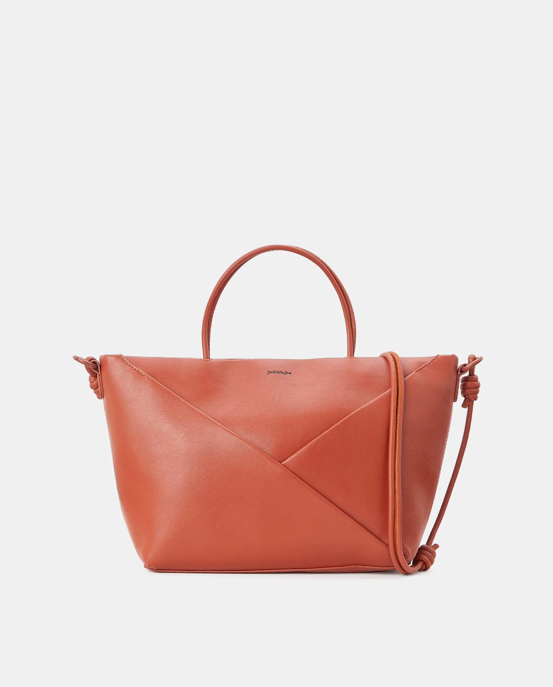 Сумка ручная деталь передняя Jo & Mr. Joe, красный
Сумка ручная деталь передняя Jo & Mr. Joe, красный