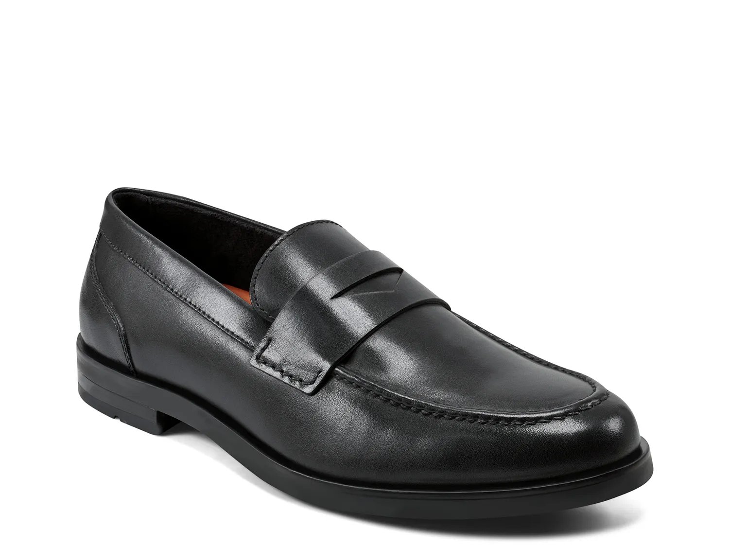 Лоферы Rockport Soren Penny Loafer, черный
Лоферы Rockport Soren Penny Loafer, черный