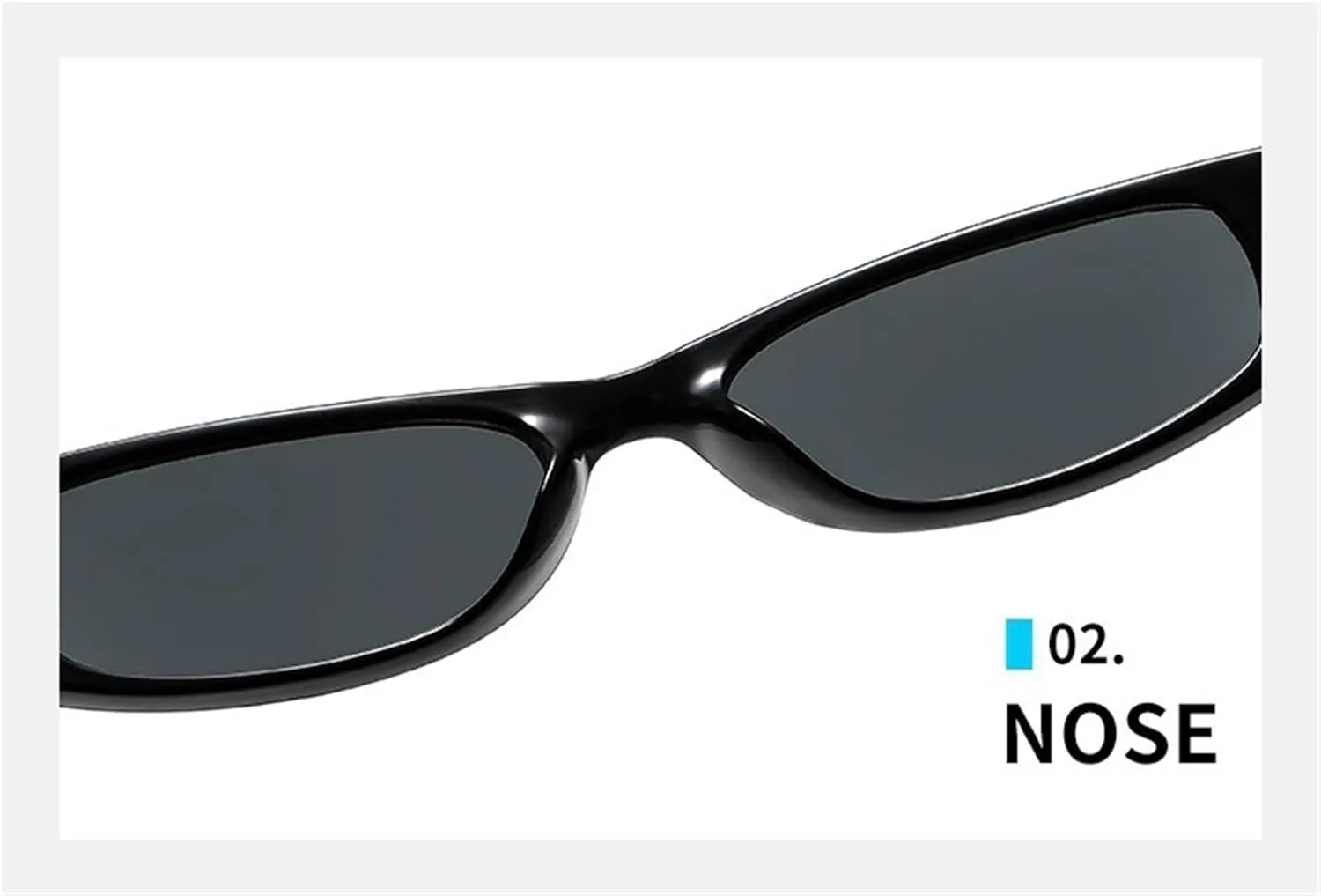 Женские солнцезащитные очки в тонкой оправе для активного отдыха на природе, для поездок на работу и в отпуск, мужские декоративные солнцезащитные очки Generic, Gray
Женские солнцезащитные очки в тонкой оправе для активного отдыха на природе, для поездок на работу и в отпуск, мужские декоративные солнцезащитные очки Generic, Gray