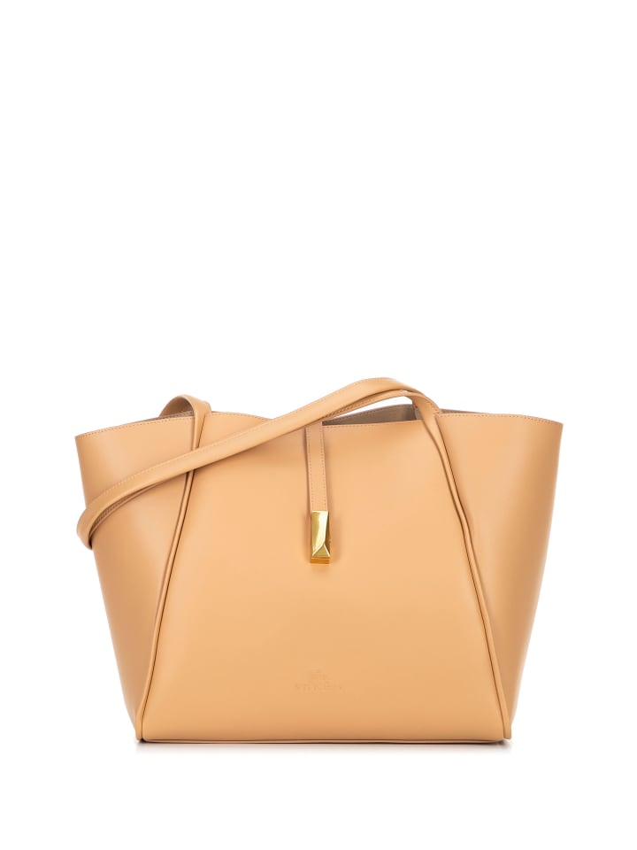 Сумка шоппер Wittchen, бежевый
Сумка шоппер Wittchen, бежевый