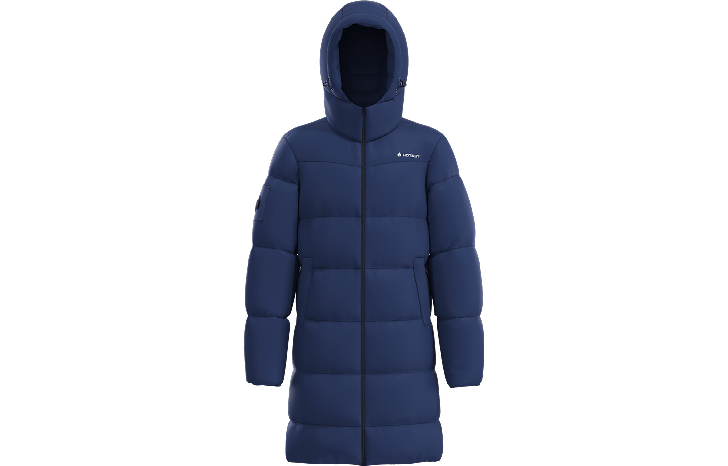 Пуховик мужской Hotsuit, цвет Badge Blue, Синий, Пуховик мужской Hotsuit, цвет Badge Blue
Пуховик мужской Hotsuit, цвет Badge Blue, Синий, Пуховик мужской Hotsuit, цвет Badge Blue