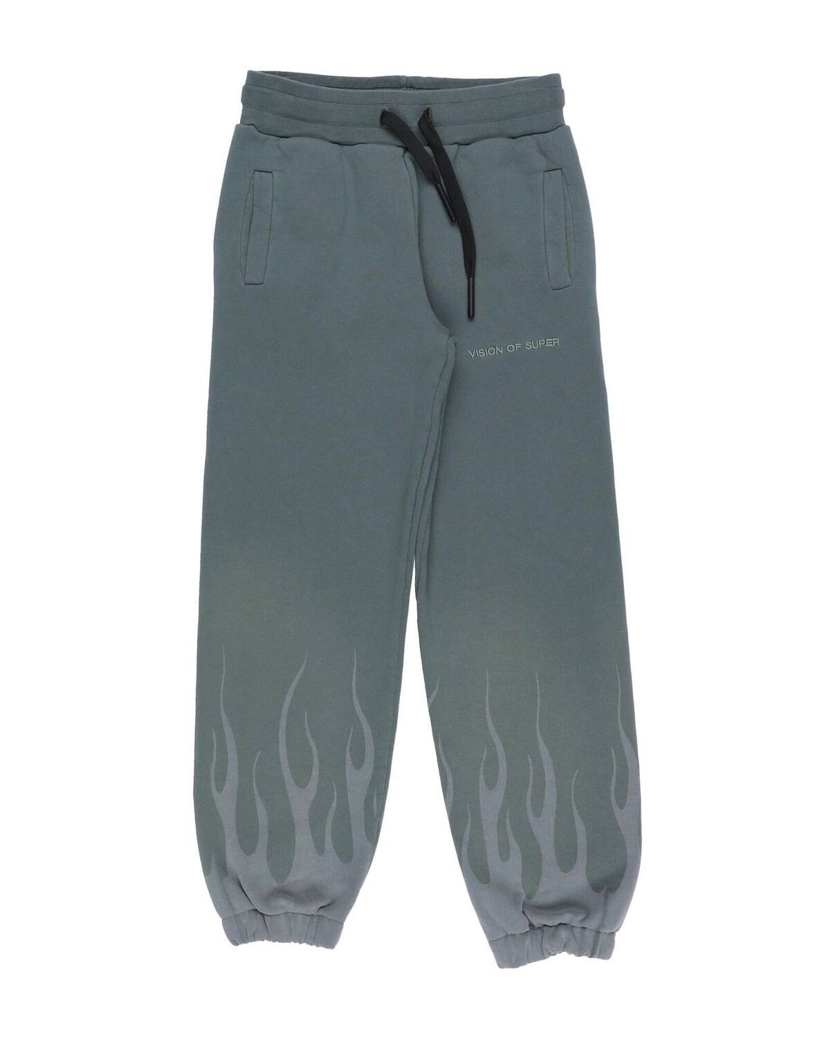 Брюки Vision Of Super, зеленый
Брюки Vision Of Super, зеленый