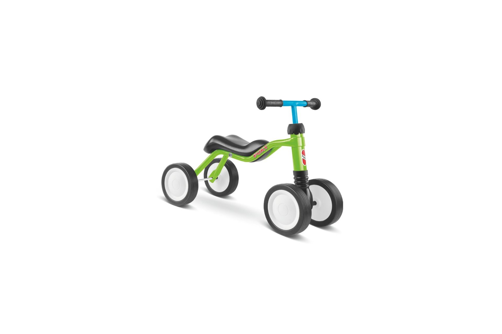 Детский велосипед Puky Wutsch - Aktion, цвет Grün|kiwi
Детский велосипед Puky Wutsch - Aktion, цвет Grün|kiwi