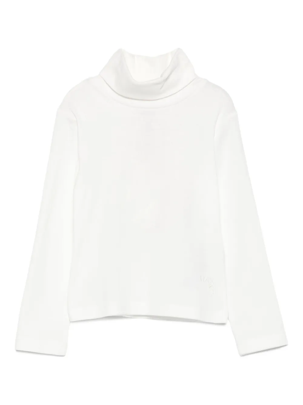 Водолазка с длинными рукавами MAX&Co. Kids, белый
Водолазка с длинными рукавами MAX&Co. Kids, белый