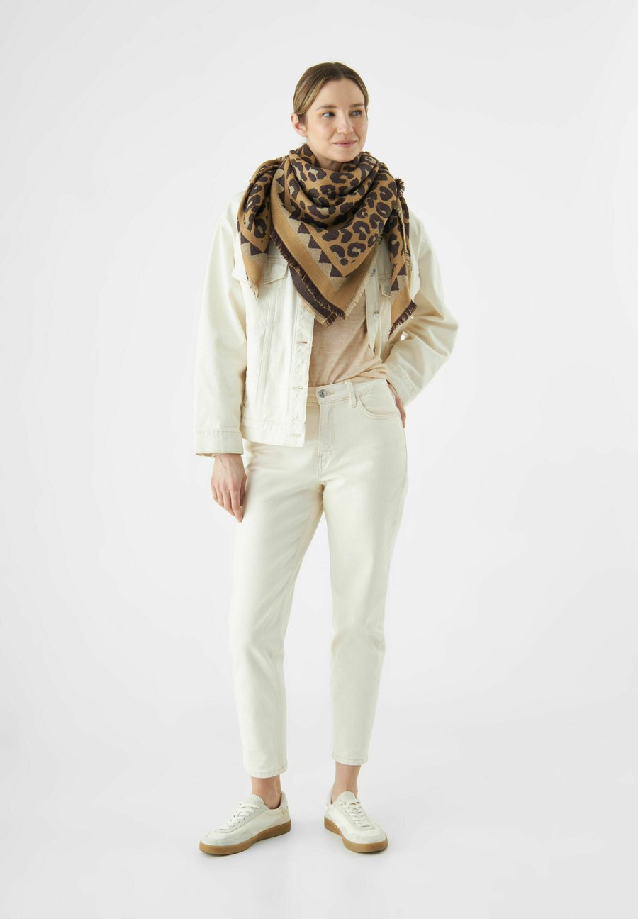 Шарф Codello Foulard, Beige
Шарф Codello Foulard, Beige