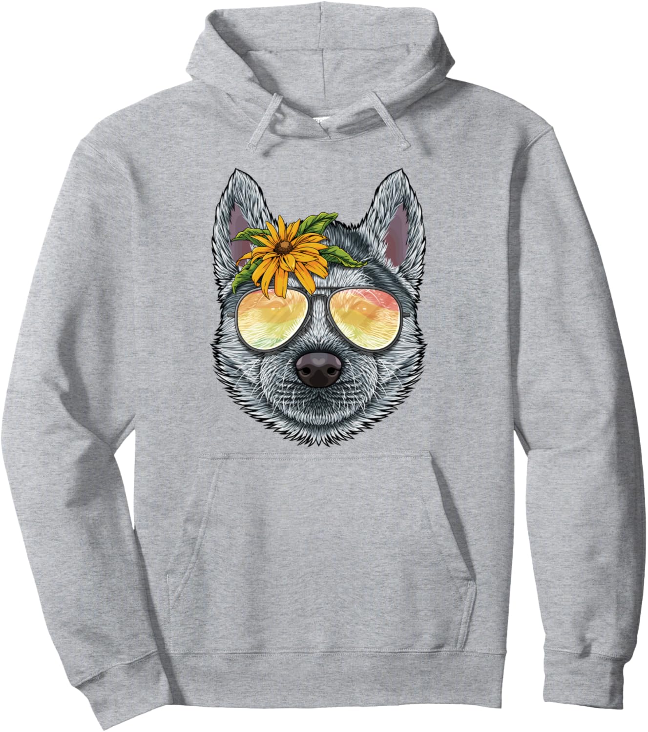 Летняя толстовка с изображением сибирской хаски, тропический отдых, летний пляжный отпуск Summer Animals, серый
Летняя толстовка с изображением сибирской хаски, тропический отдых, летний пляжный отпуск Summer Animals, серый