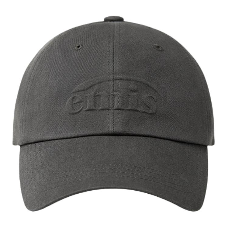 Emis Хлопковая бейсболка унисекс серого цвета, Серый, Emis Хлопковая бейсболка унисекс серого цвета
Emis Хлопковая бейсболка унисекс серого цвета, Серый, Emis Хлопковая бейсболка унисекс серого цвета