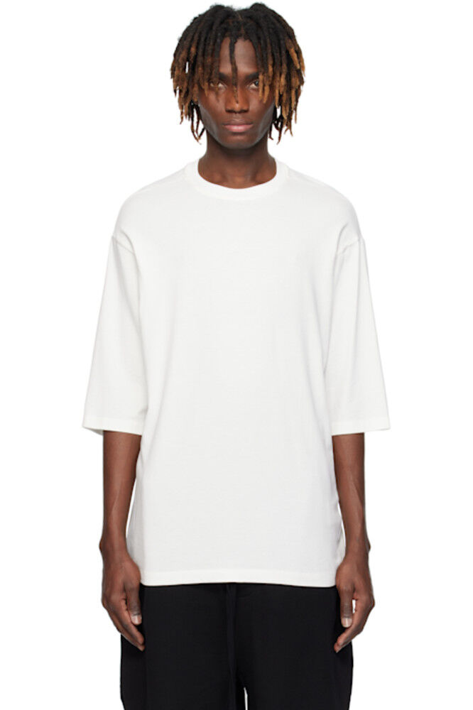 Белая футболка M TS 868 thom/krom
Белая футболка M TS 868 thom/krom