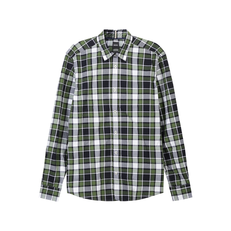 Футболка мужская зеленая HUGO BOSS
Футболка мужская зеленая HUGO BOSS