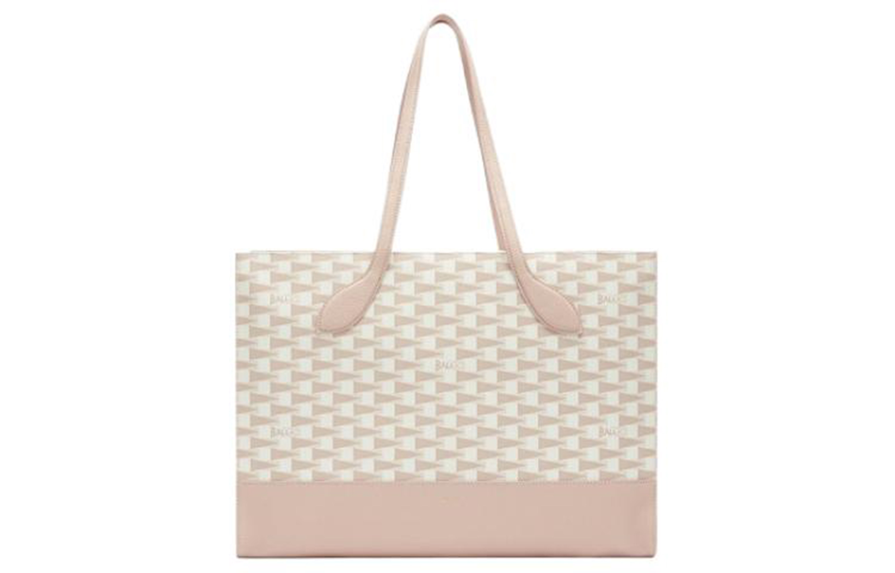 BALLY Кожаная сумка тоут с вымпелом
BALLY Кожаная сумка тоут с вымпелом