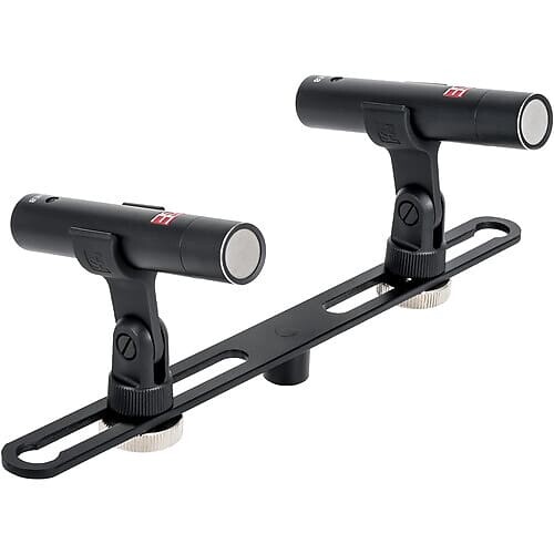 Конденсаторный микрофон sE Electronics sE8 Small Diaphragm Cardioid Condenser Microphone Matched Stereo Pair
Конденсаторный микрофон sE Electronics sE8 Small Diaphragm Cardioid Condenser Microphone Matched Stereo Pair