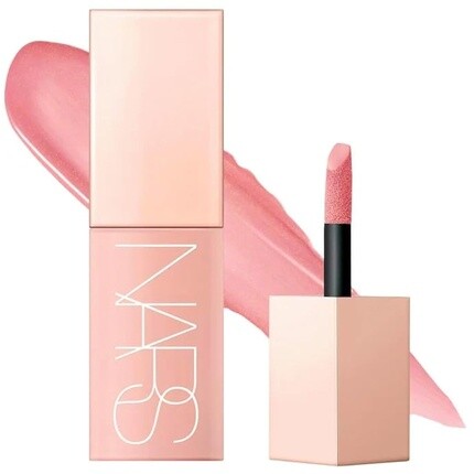 NARS Afterglow Liquid Blush Orgasm
NARS Afterglow Liquid Blush Orgasm