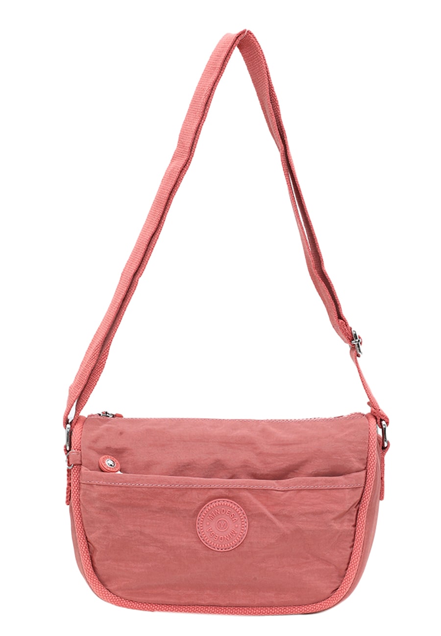 Сумка через плечо Mindesa, Cherry Red
Сумка через плечо Mindesa, Cherry Red
