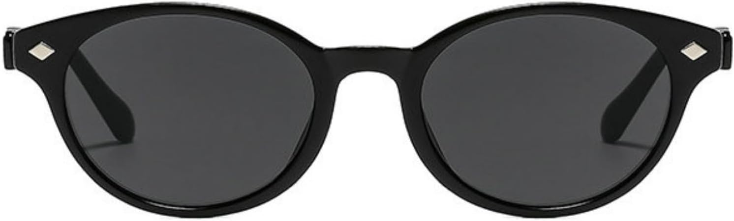 Солнцезащитные очки Willochra в винтажном стиле, круглые, женские и мужские, модные солнцезащитные очки с градиентным переходом цвета, трендовые квадратные солнцезащитные очки для мужчин, C1
Солнцезащитные очки Willochra в винтажном стиле, круглые, женские и мужские, модные солнцезащитные очки с градиентным переходом цвета, трендовые квадратные солнцезащитные очки для мужчин, C1