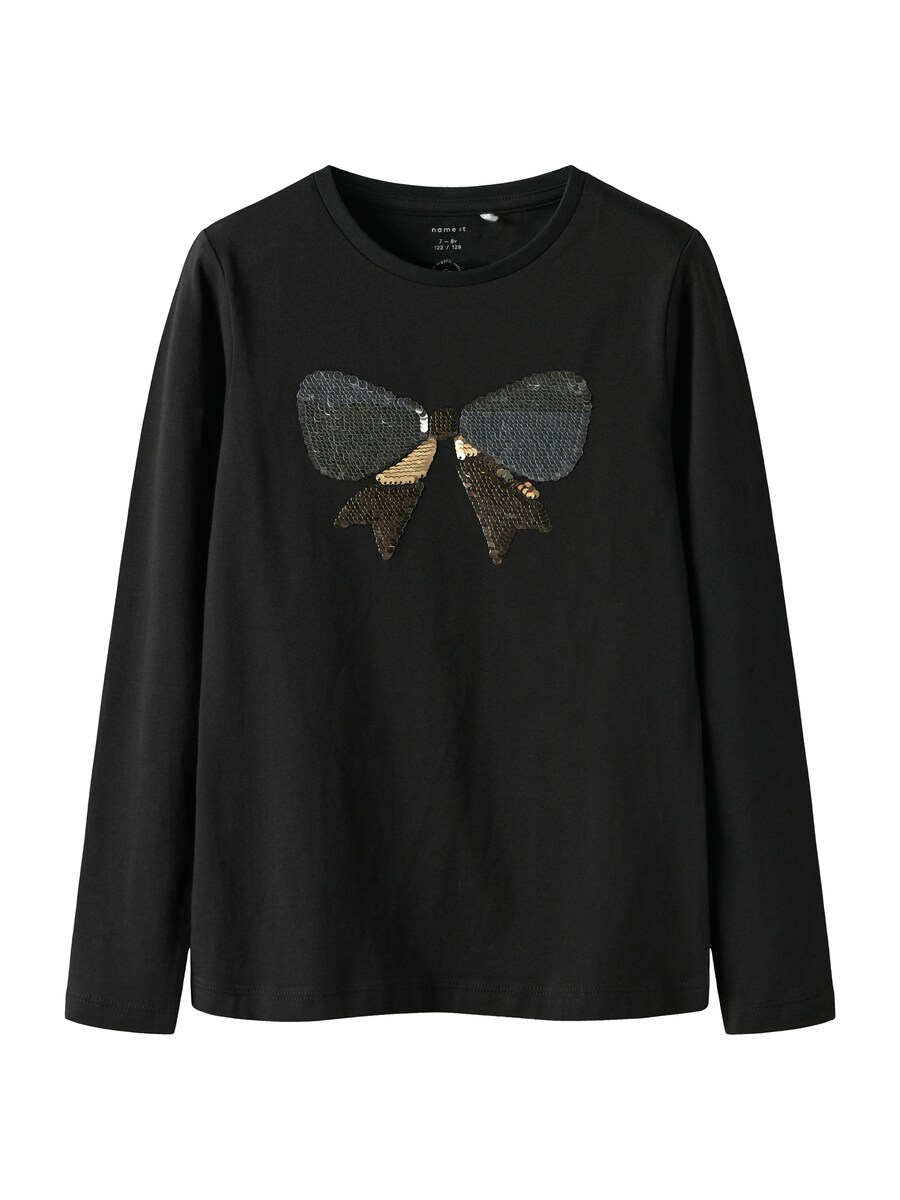 Рубашка NAME IT NKFSORIK, черный
Рубашка NAME IT NKFSORIK, черный