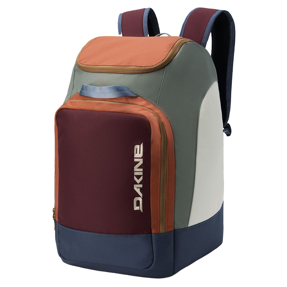 Рюкзак Dakine Boot Pack 50L, High Sierra
Рюкзак Dakine Boot Pack 50L, High Sierra