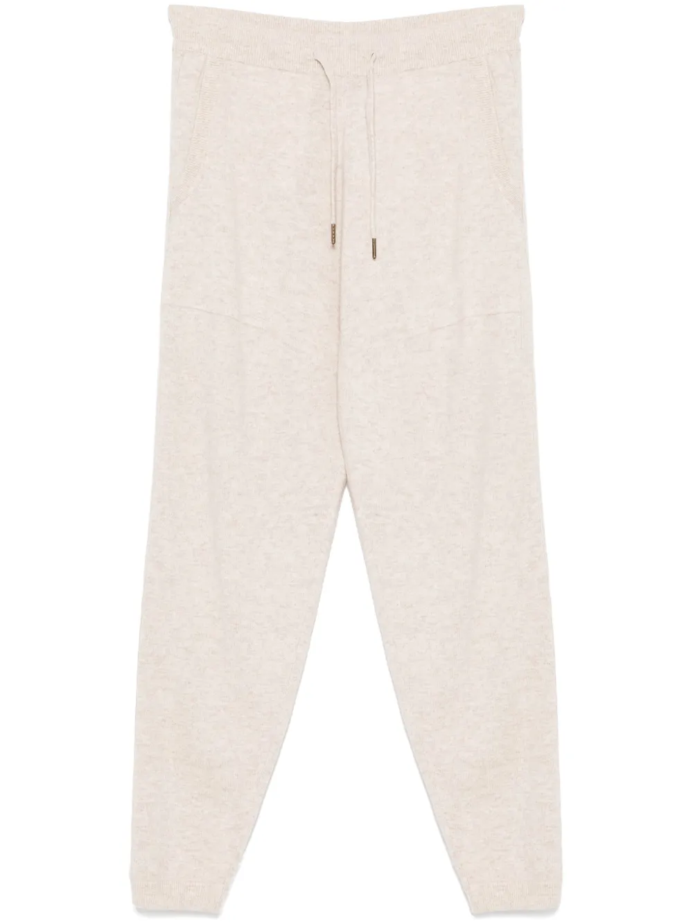 Трикотажные брюки Bompard, бежевый
Трикотажные брюки Bompard, бежевый