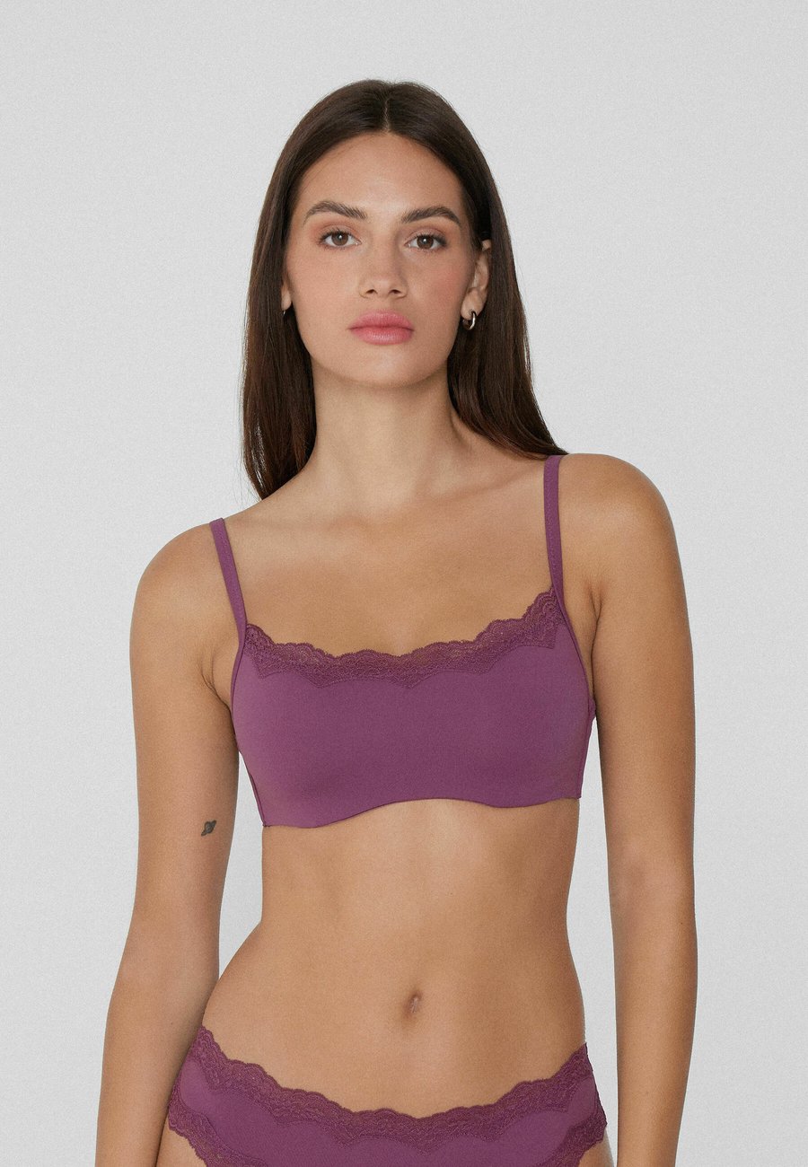 Бюстгальтер Tezenis TOUCH, Violet/Purple
Бюстгальтер Tezenis TOUCH, Violet/Purple