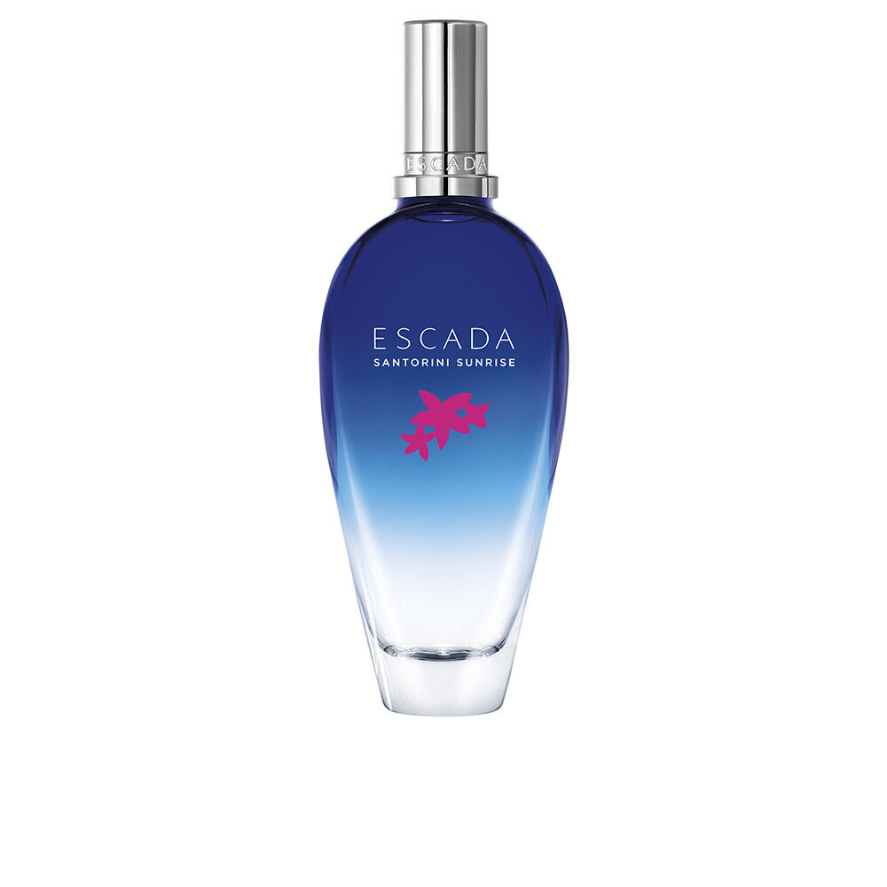 Духи Santorini sunrise limited edition Escada, 100 мл
Духи Santorini sunrise limited edition Escada, 100 мл